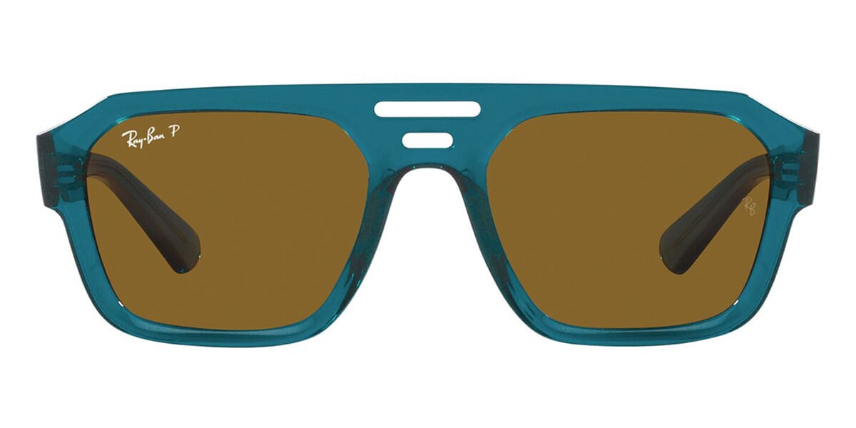 Ray-Ban Corrigan RB 4397 6683/83 Polarised