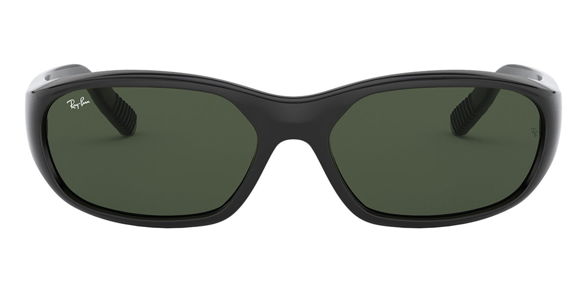 Ray-Ban Daddy-O RB 2016 601/31 - As Seen On RM of BTS & Jennie BLACKPINK