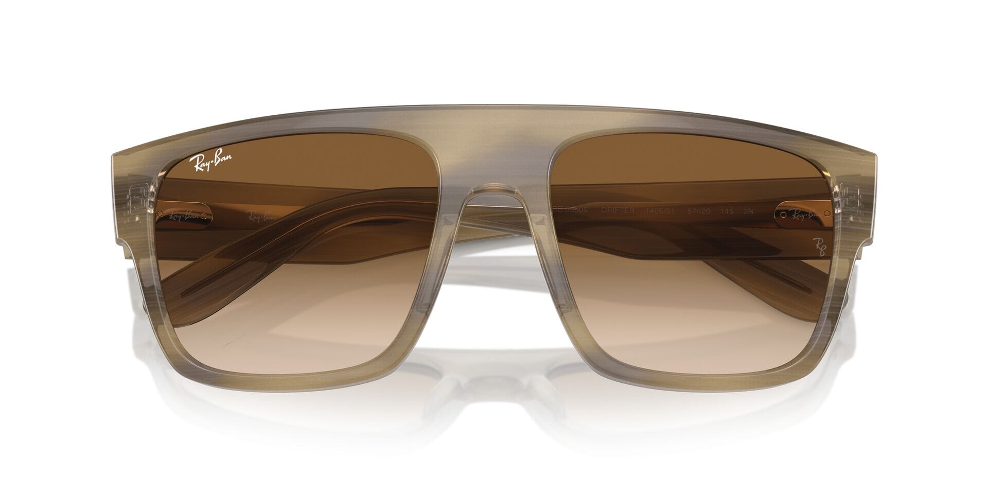Ray-Ban Drifter RB 0360S 1405/51