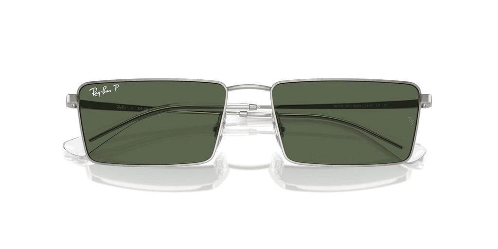 Ray-Ban Emy RB 3741 003/9A Polarised - As Seen On Thassia Naves & Leo Picon