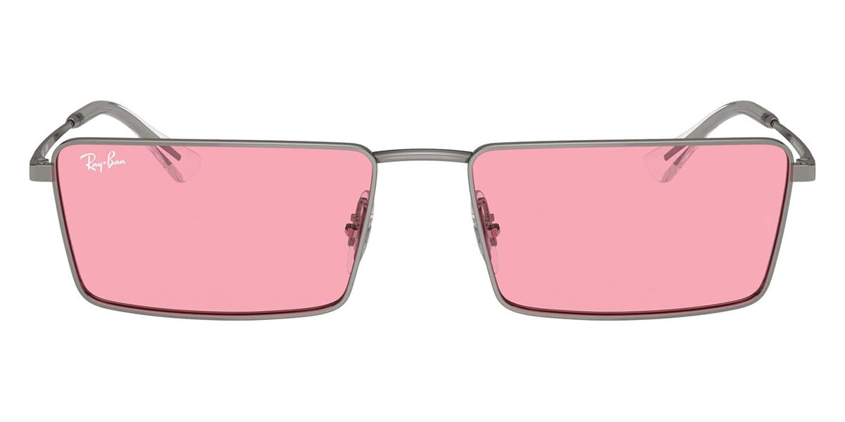 Ray-Ban Emy RB 3741 004/84