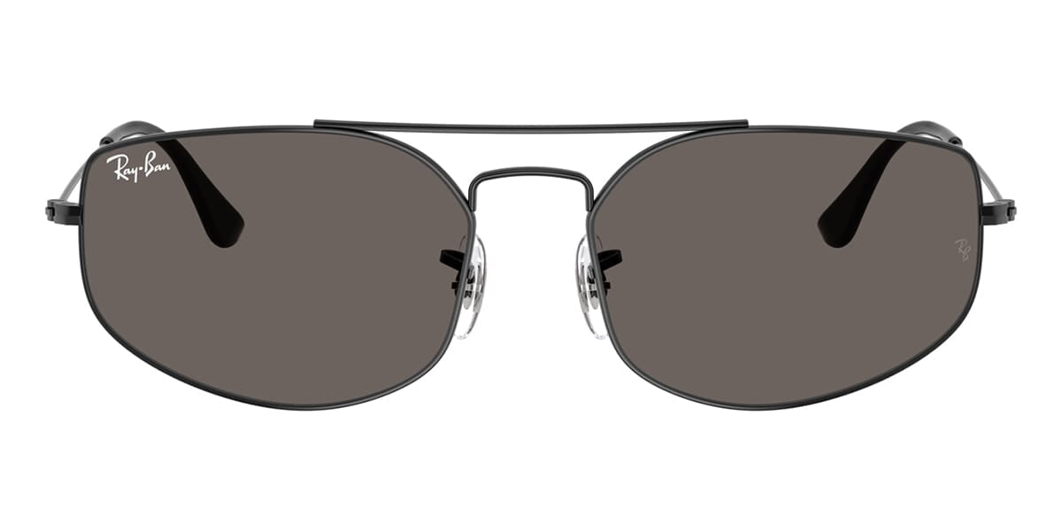 Ray-Ban Explorer 5 RB 3845 002/B1