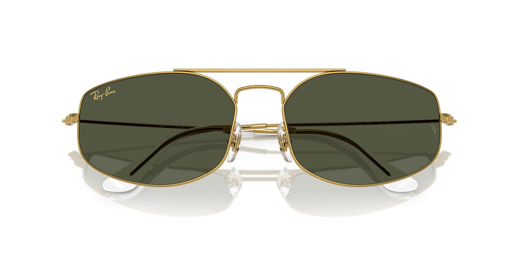 Ray-Ban Explorer 5 RB 3845 9196/31