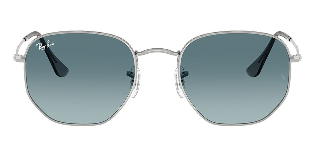 Ray-Ban Hexagonal RB 3548N 003/3M - As Seen On Dino Beganovic