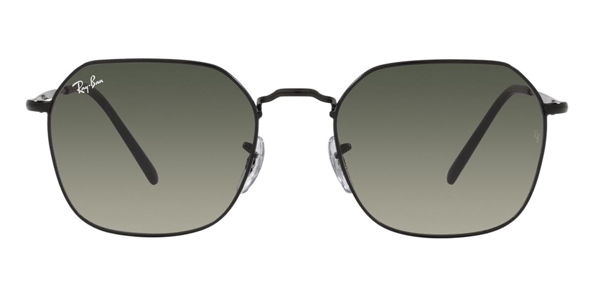 Ray-Ban Jim RB 3694 002/71 - As Seen On Kendrick Sampson