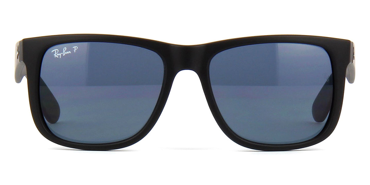Ray-Ban Justin RB 4165 622/2V Polarised