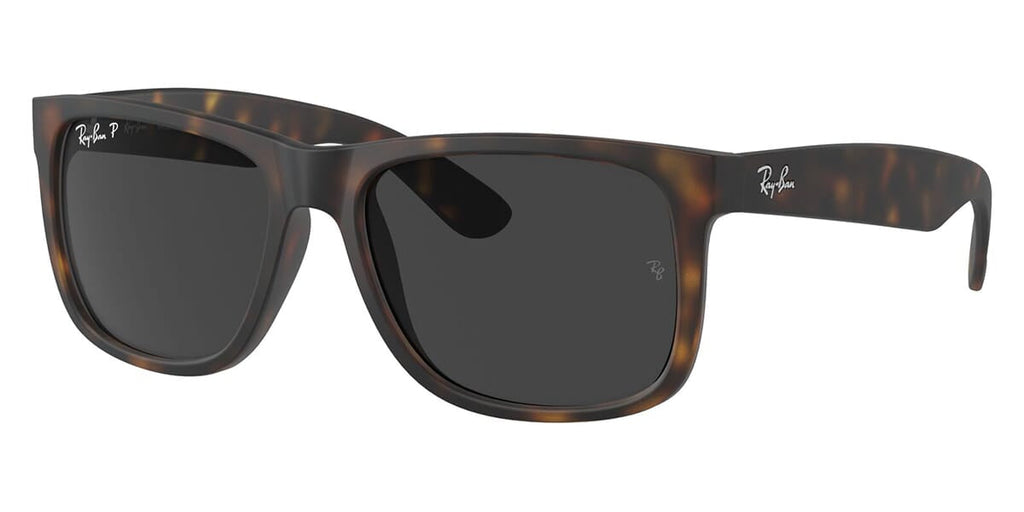 Ray-Ban Justin RB 4165 865/87 Polarised