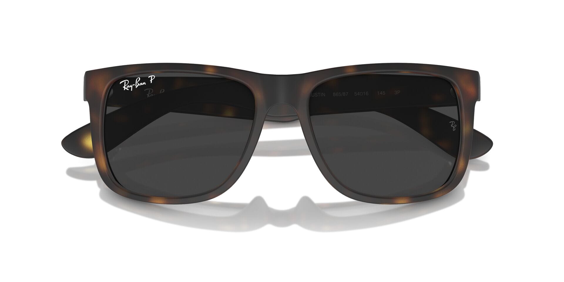 Ray-Ban Justin RB 4165 865/87 Polarised