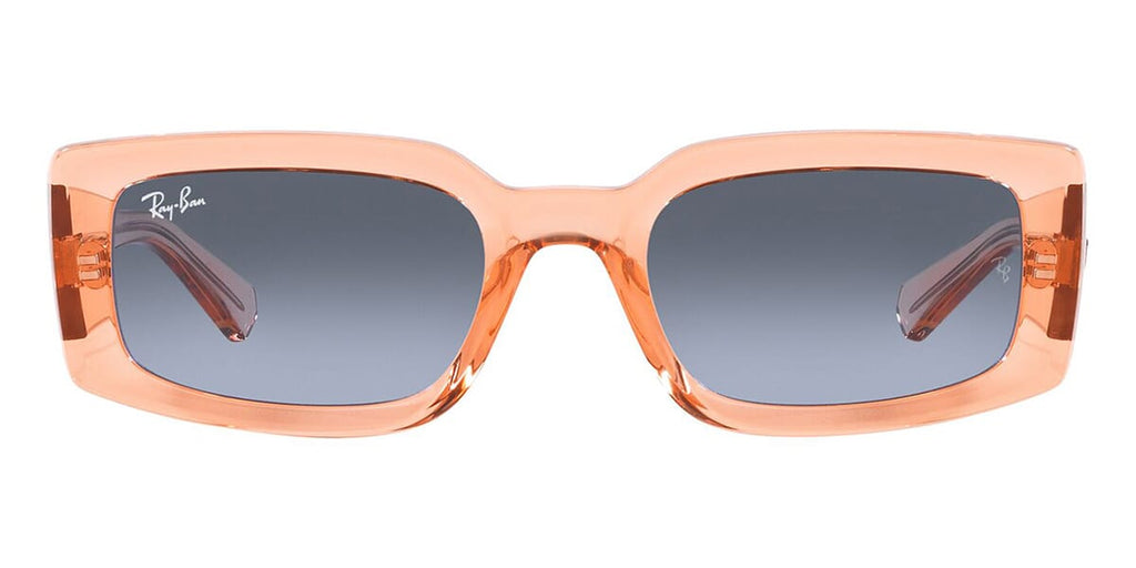 Ray-Ban Kiliane RB 4395 6686/8F - As Seen On Lucy Hale