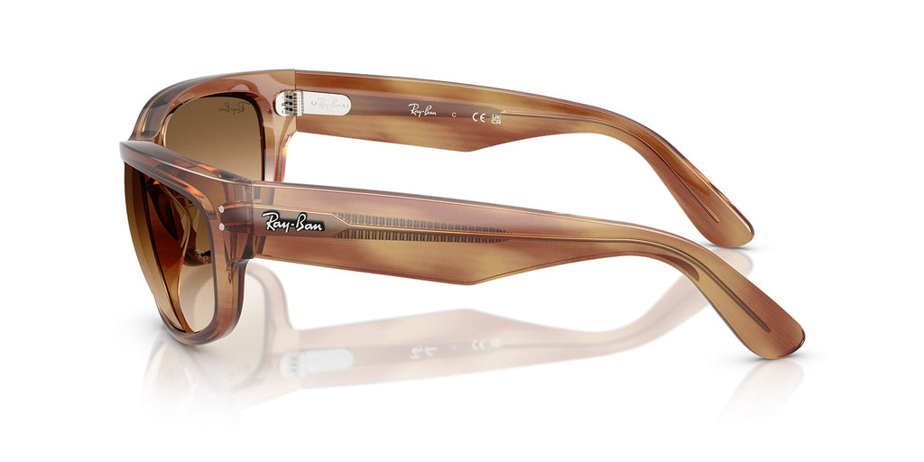 Ray-Ban Mega Balorama RB 2289 1403/51 - As Seen On Frida Aasen