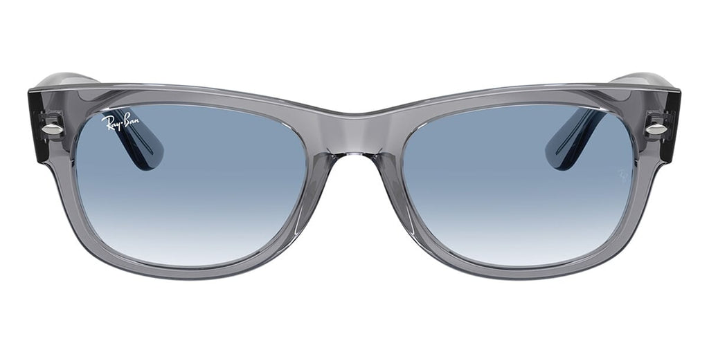Ray-Ban Mega Wayfarer II RB 0832S 68463F