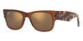 Ray-Ban Mega Wayfarer RB 0840S 6636/93