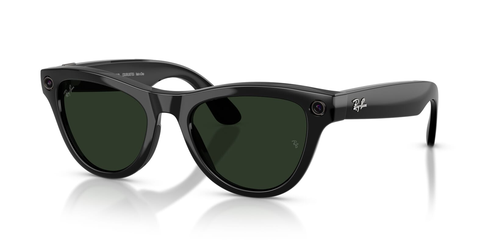 Ray-Ban Meta Skyler Gen 2 RW4014 601/1M Photochromic Smart Glasses - As Seen On Marcellus Wiley