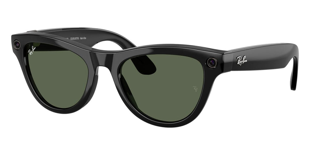 Ray-Ban Meta Skyler Gen 2 RW4014 601/71 Smart Glasses