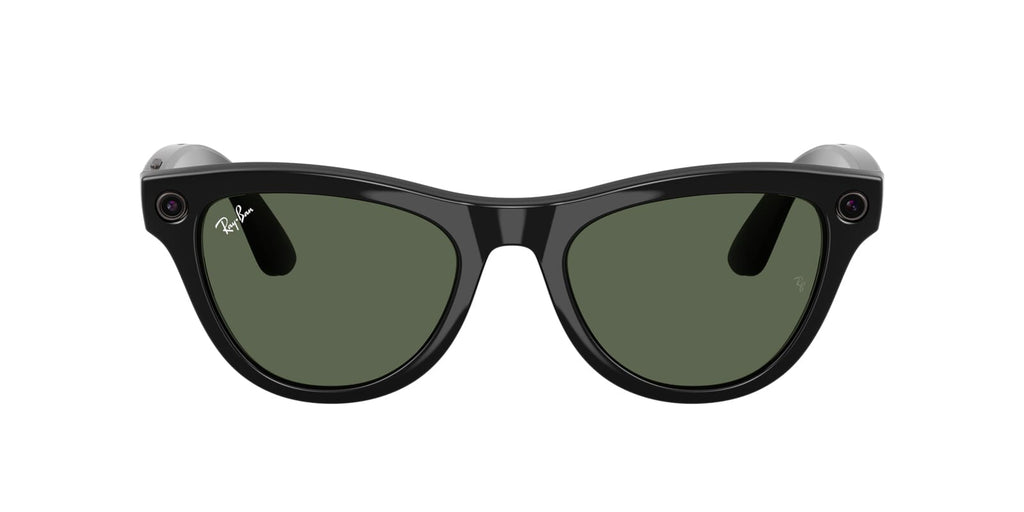 Ray-Ban Meta Skyler Gen 2 RW4014 601/71 Smart Glasses