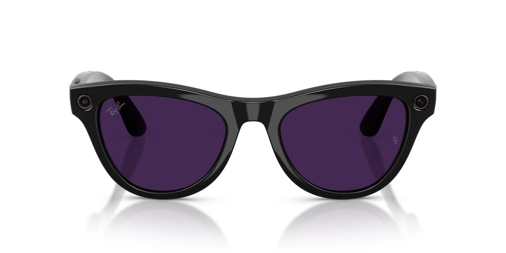 Ray-Ban Meta Skyler Gen 2 RW4014 601/CH Photochromic Smart Glasses