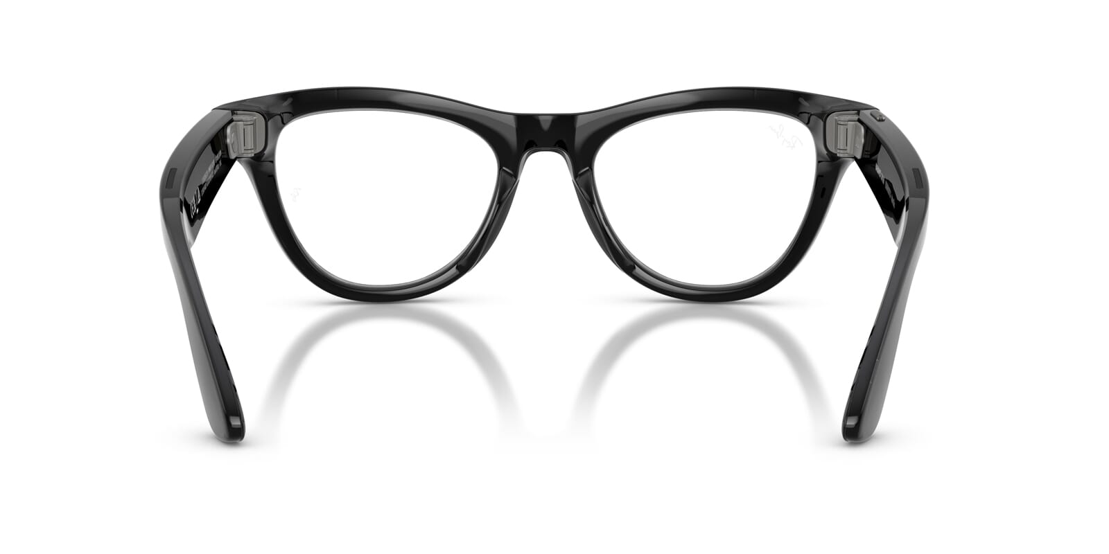 Ray-Ban Meta Skyler Gen 2 RW4014 601/SB Smart Glasses