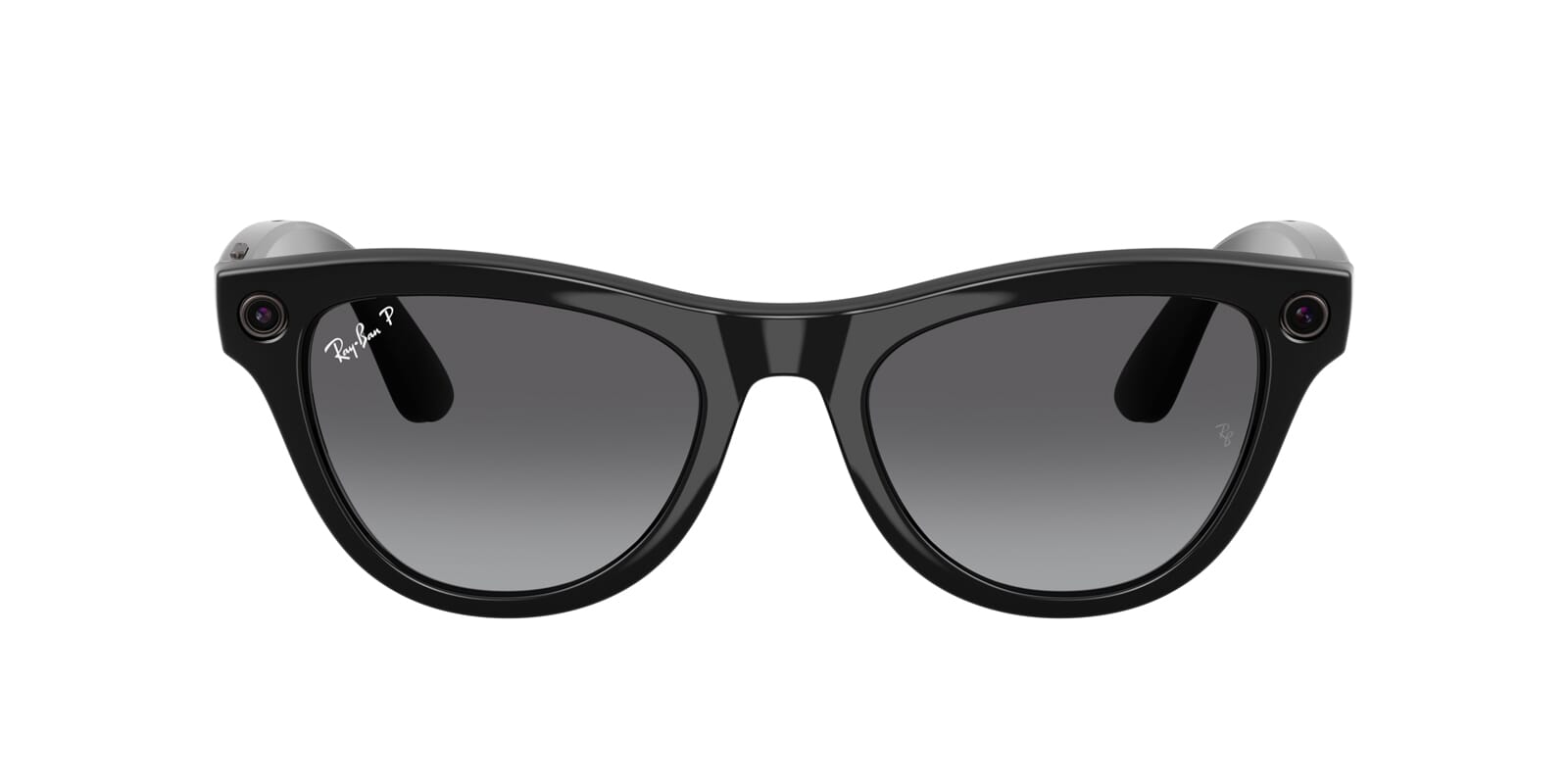 Ray-Ban Meta Skyler Gen 2 RW4014 601/T3 Polarised Smart Glasses