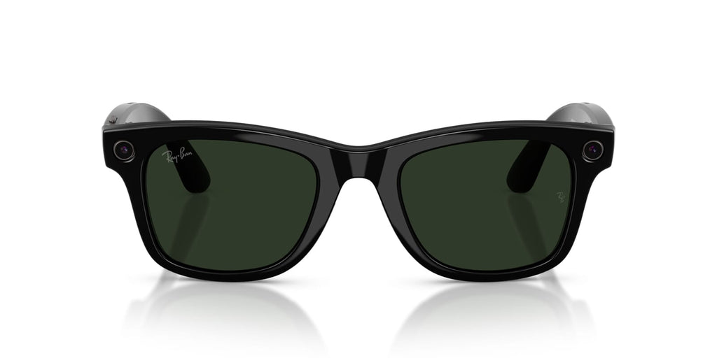 Ray-Ban Meta Wayfarer Gen 2 RW4012 601/1M Photochromic Smart Glasses