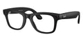 Ray-Ban Meta Wayfarer Gen 2 RW4012 601S/1Z Photochromic Smart Glasses - As Seen On Stuart Broad