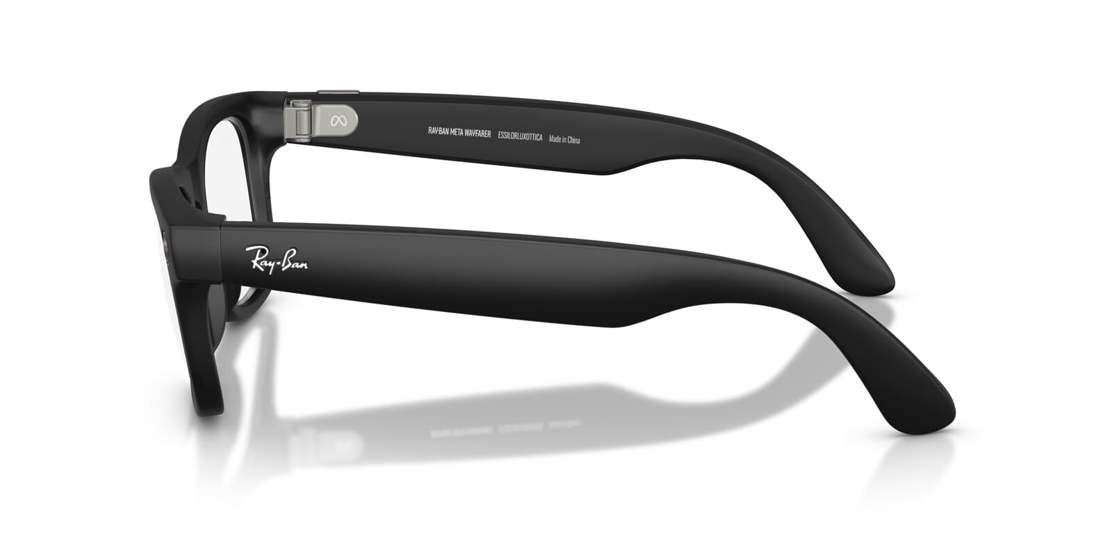 Ray-Ban Meta Wayfarer Gen 2 RW4012 601S/1Z Photochromic Smart Glasses - As Seen On Stuart Broad