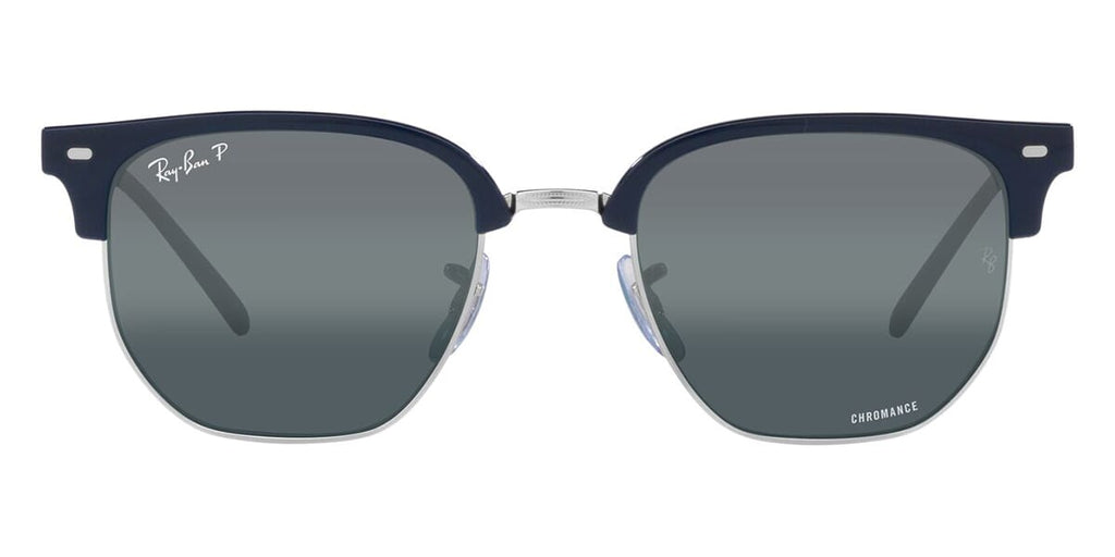 Ray-Ban New Clubmaster RB 4416 6656/G6 Polarised