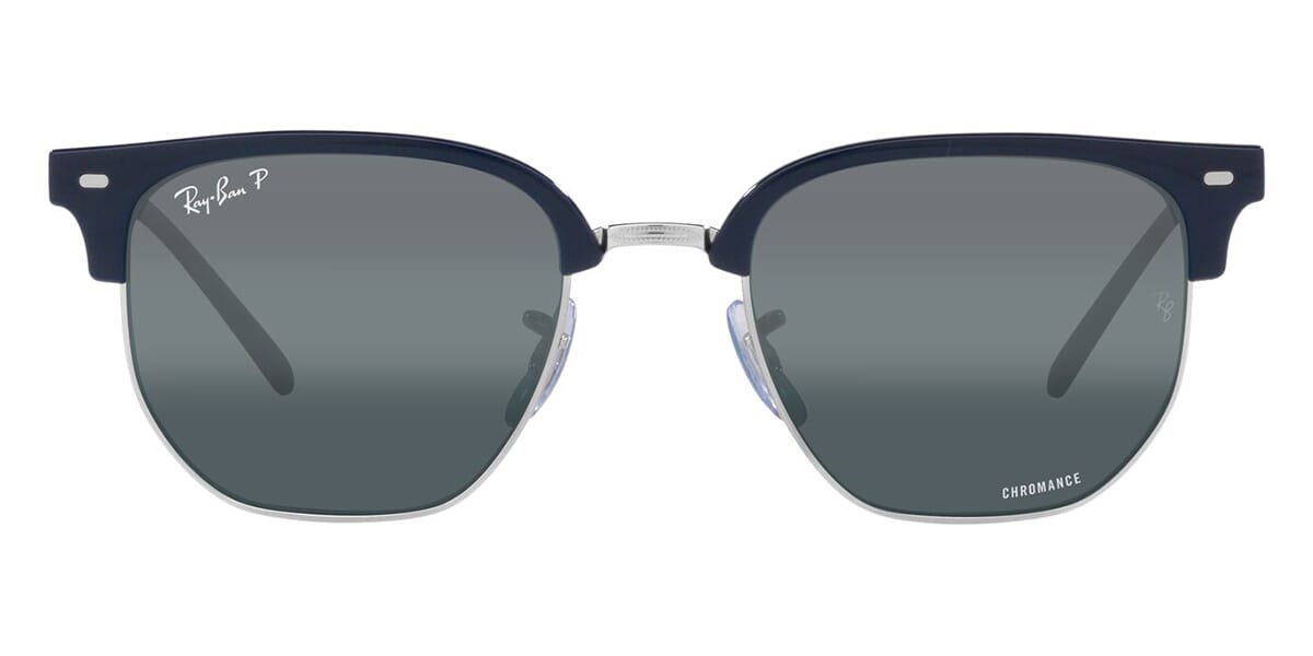 Ray-Ban New Clubmaster RB 4416 6656/G6 Polarised
