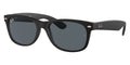 Ray-Ban New Wayfarer RB 2132 622/R5