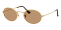 Ray-Ban Oval RB 3547 001/53