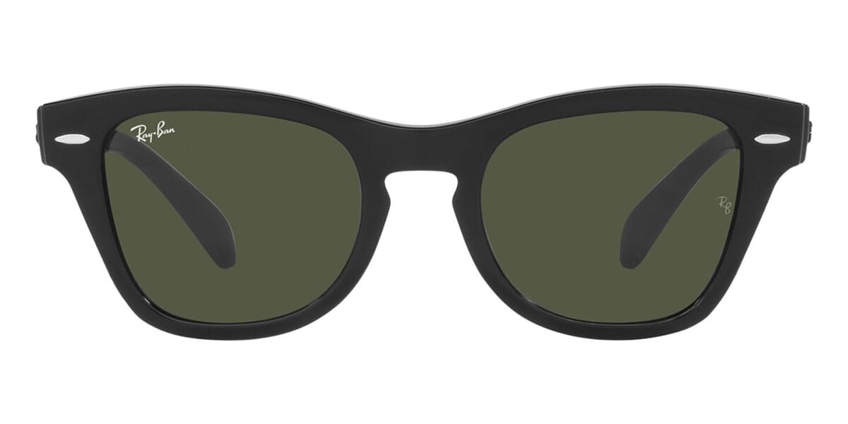 Ray-Ban RB 0707S 901/31 - As Seen On Kristen Stewart