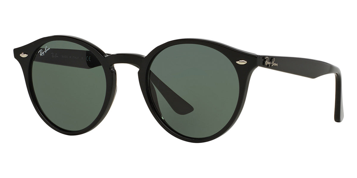 Ray-Ban RB 2180 601/71 - As Seen On Andrew Garfield & Niall Horan