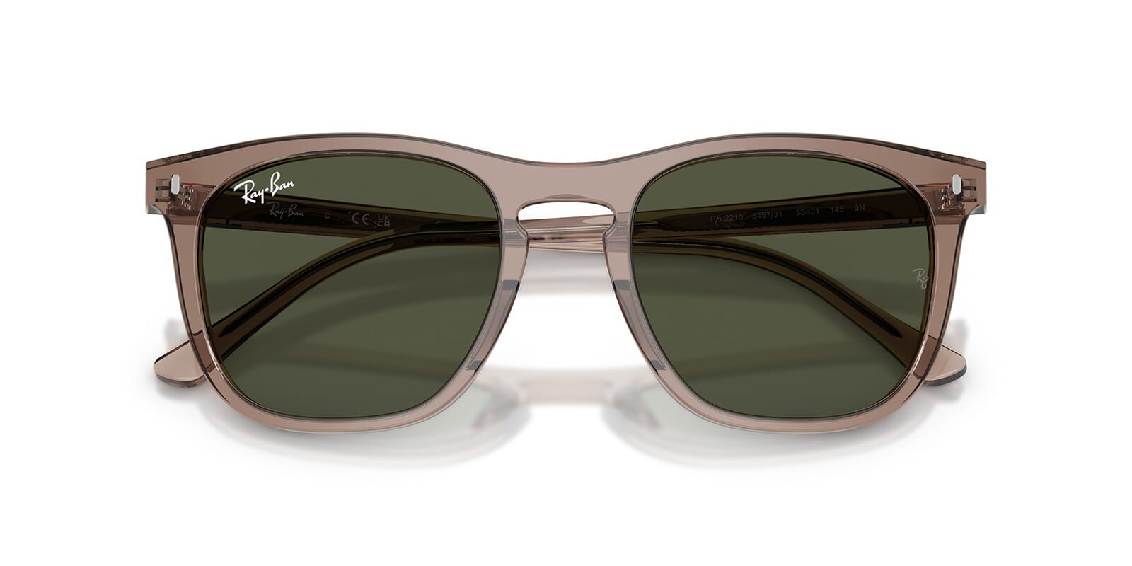 Ray-Ban RB 2210 845731