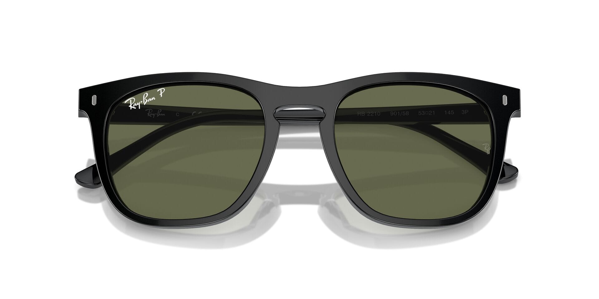 Ray-Ban RB 2210 901/58 Polarised