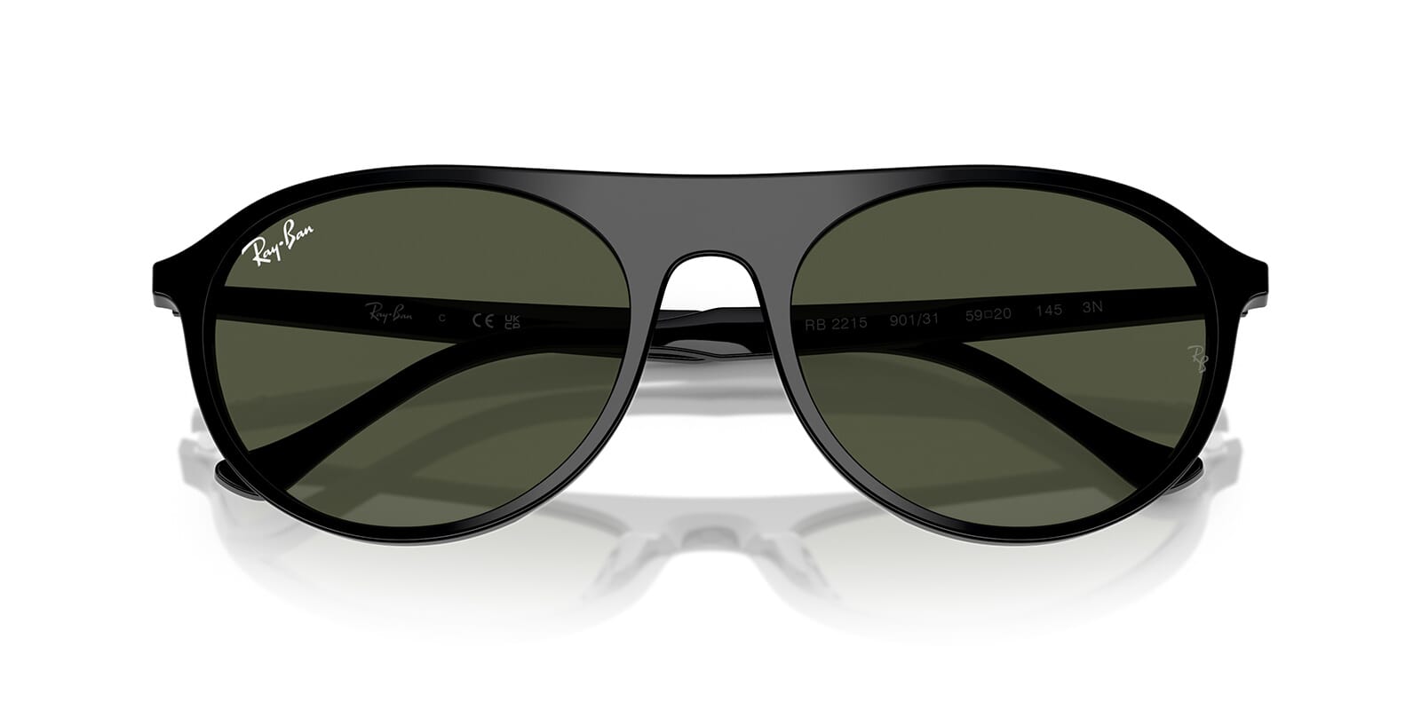 Ray-Ban RB 2215 901/31