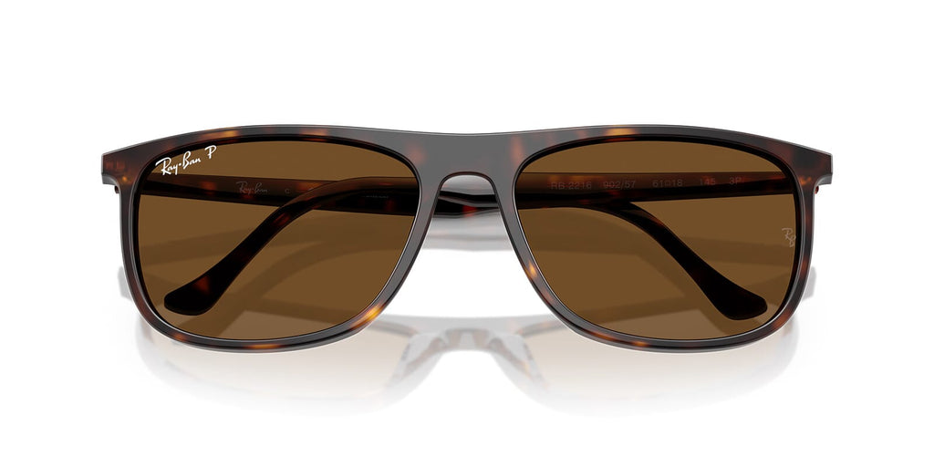 Ray-Ban RB 2216 902/57 Polarised