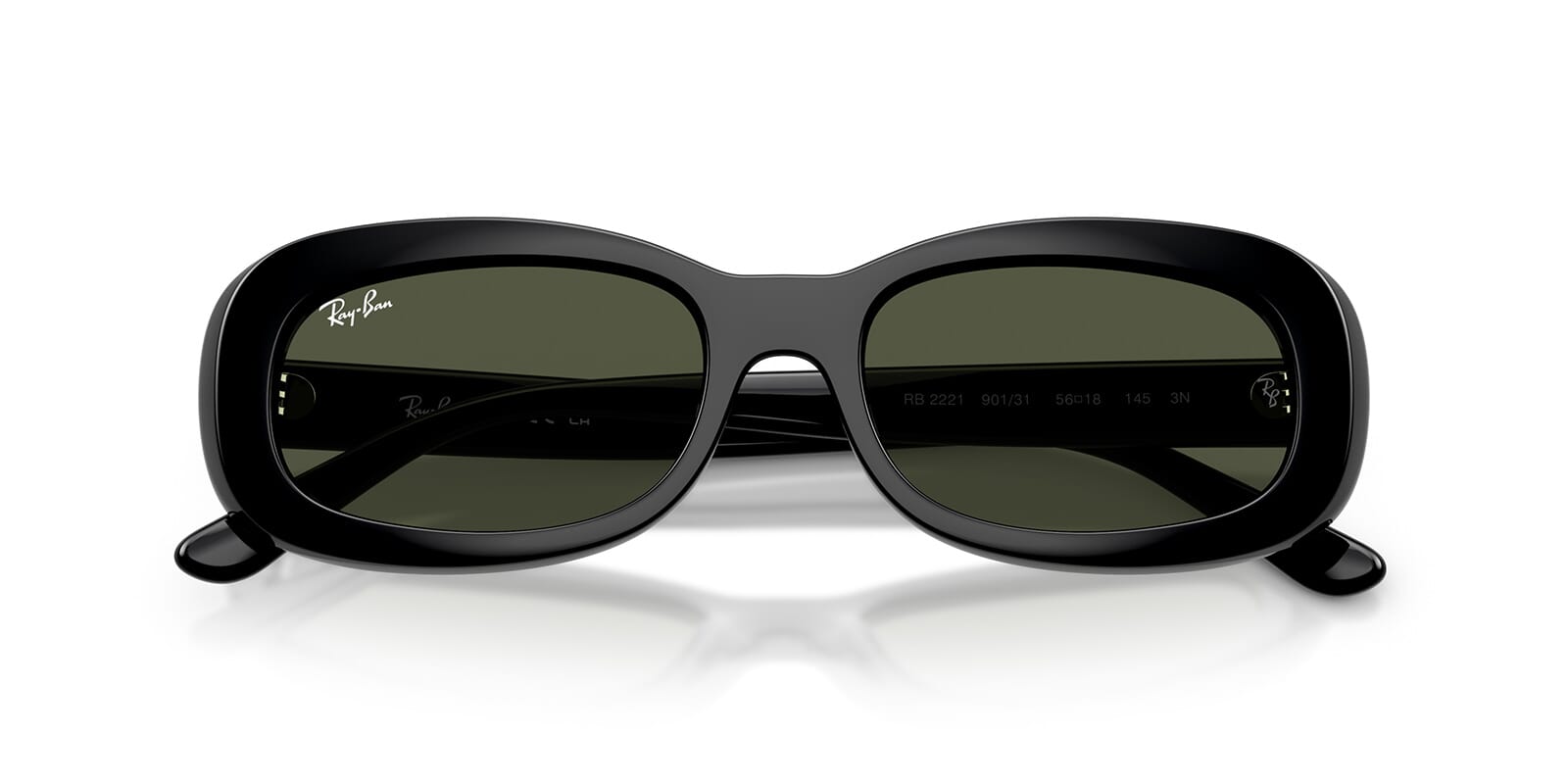 Ray-Ban RB 2221 901/31