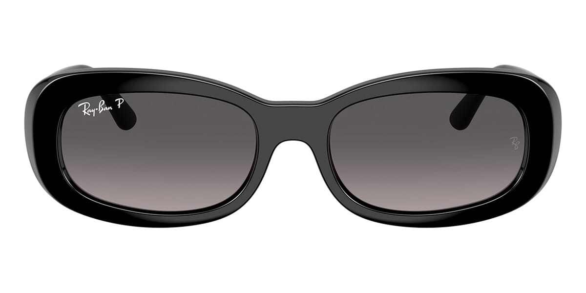 Ray-Ban RB 2221 901/M3 Polarised