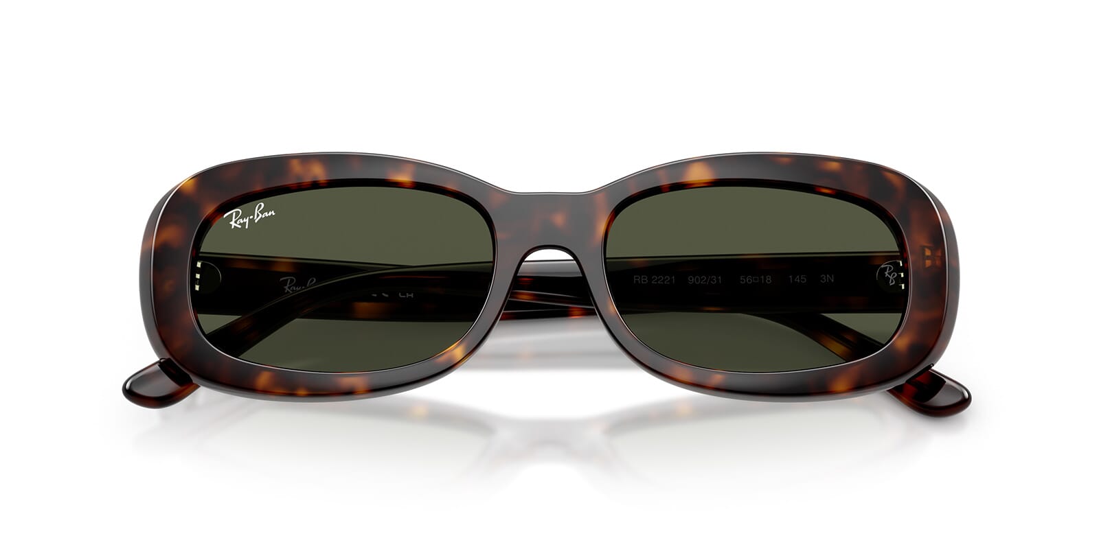 Ray-Ban RB 2221 902/31