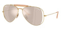 Ray-Ban The Outdoorsman by Dolce&Gabbana RB 3029M 001/0V