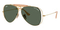 Ray-Ban The Shooter By Dolce&Gabbana RB 3138M 001/71