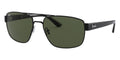 Ray-Ban RB 3663 002/31