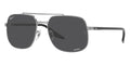 Ray-Ban RB 3699 004/K8 Polarised - As Seen On Dan Aykroyd & Joe Calzaghe