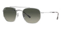 Ray-Ban RB 3707 003/71 - As Seen On Bretman Rock