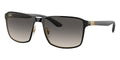 Ray-Ban RB 3721 187/11