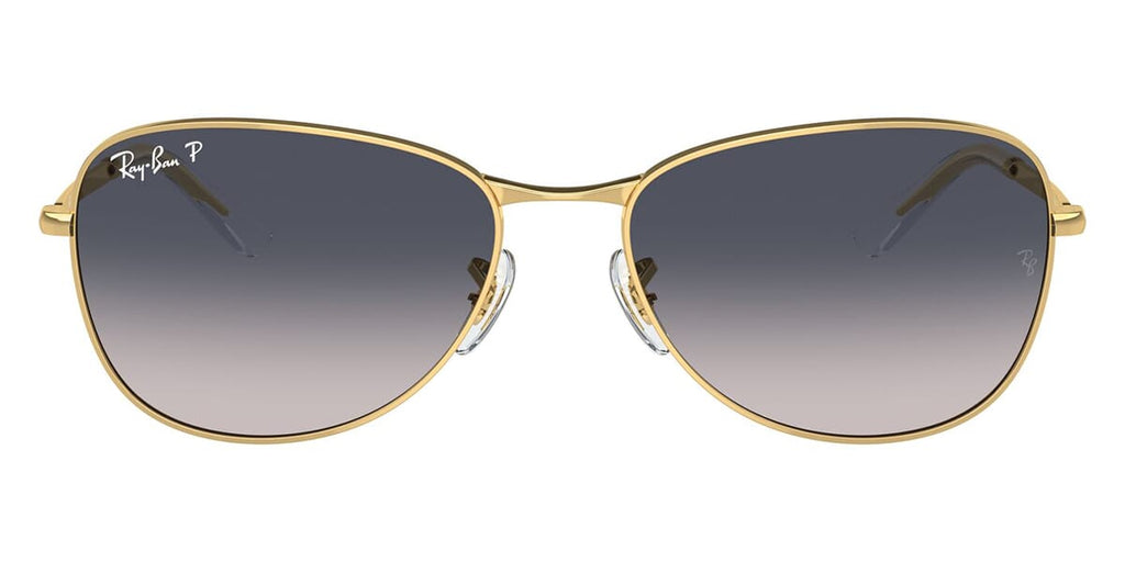 Ray-Ban RB 3733 001/78 Polarised