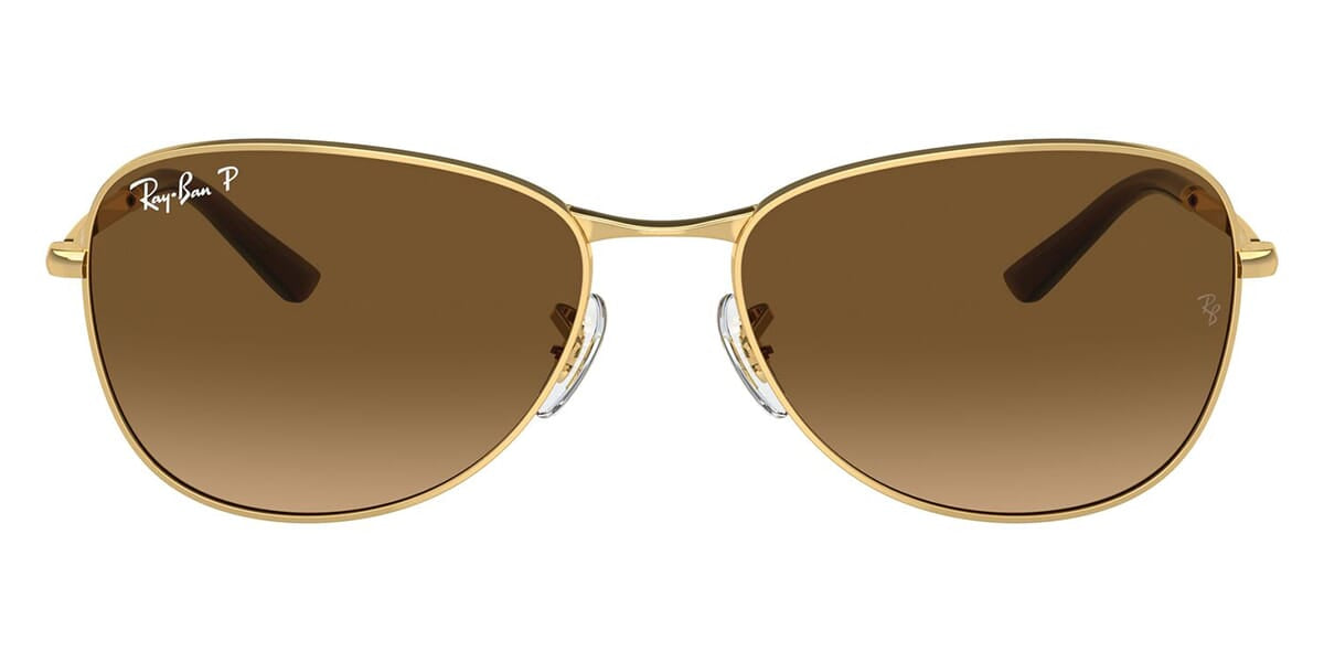 Ray-Ban RB 3733 001/M2 Polarised