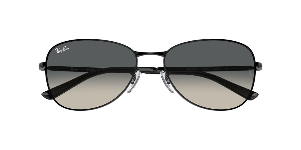 Ray-Ban RB 3733 002/71