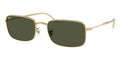Ray-Ban RB 3746 001/31 - As Seen On Tasha Ghouri