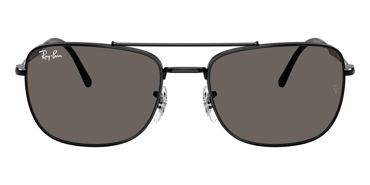 Ray-Ban RB 3755 002/B1