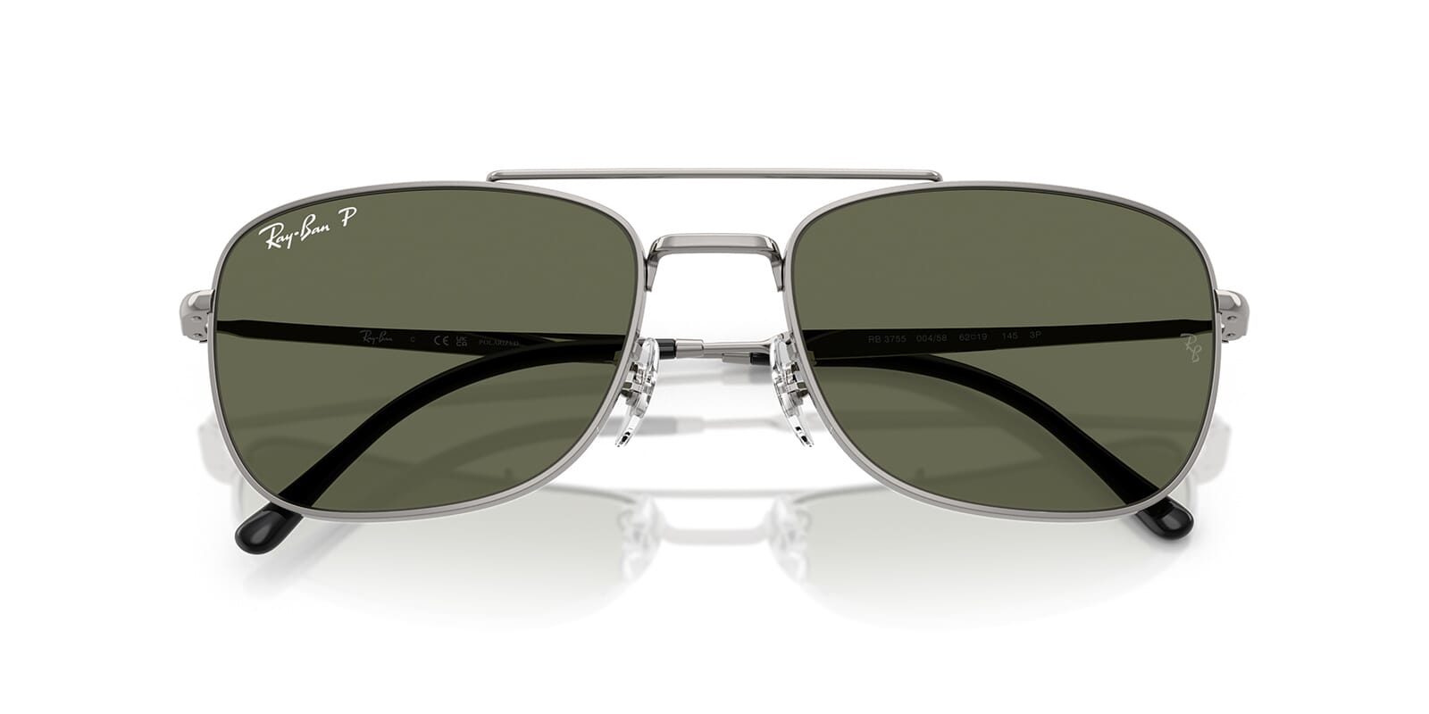 Ray-Ban RB 3755 004/58 Polarised